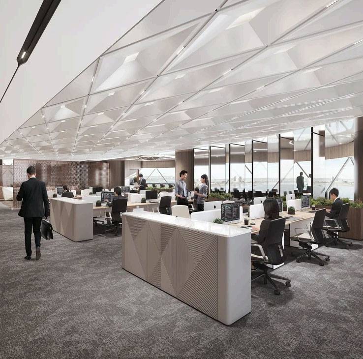 CMB Shenzhen Bay Headquarters