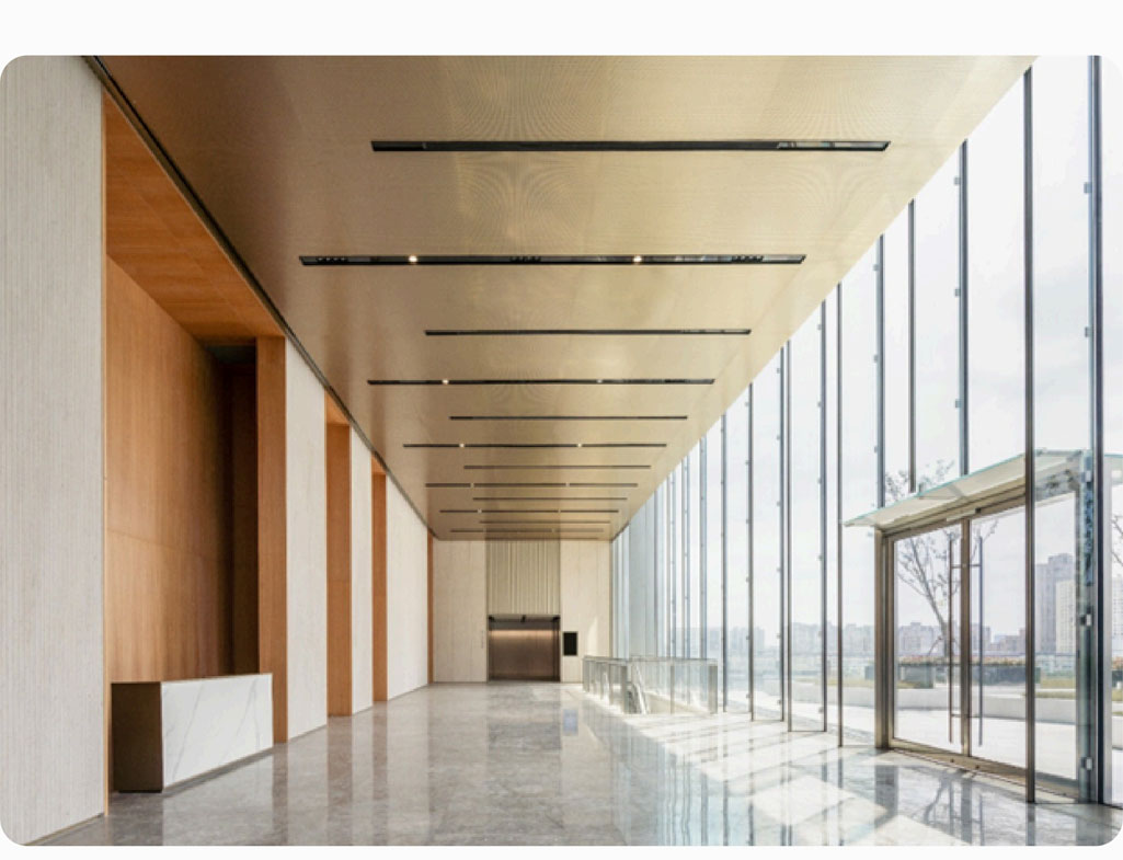New Development Bank Headquarters